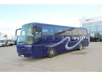 VDL BOVA FHD 12.380, RETARDER, 56 SEATS  - coach