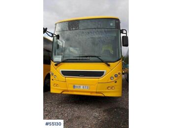 Coach VOLVO 8900 B9RLE 6X2 Bus