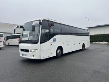  VOLVO 9700 HD Euro 5 - coach