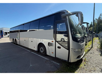 Coach Volvo 9700 B8R | TULOSSA | 61 PAIKKAA
