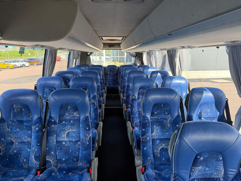Coach Volvo 9700 HD | 49 PAIKKAA | TULOSSA