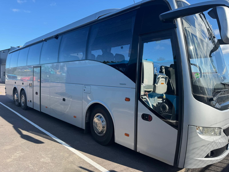 Coach Volvo 9700 HD | 49 PAIKKAA | TULOSSA