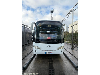 Coach  XIAMEN KING LONG - XMQ6900 - 2011 - 303 000 KM
