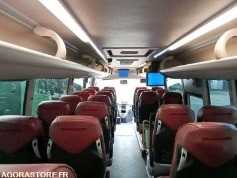 Coach XIAMEN KING LONG - XMQ6900 - 2011 - 303 000 KM