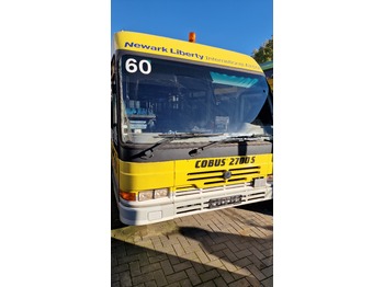 Bus Contrac Cobus 2700: picture 1