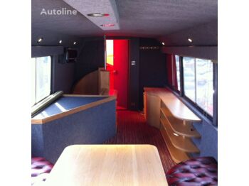 Double-decker bus Daimler FLEETLINE British Double Decker Marketing Exhibition Training et: picture 5