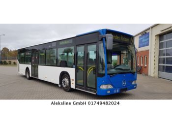City bus Evobus  MB Citaro  O 530: picture 1