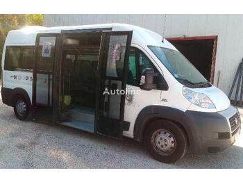 Minibus, Passenger van FIAT DUCATO 3.0 DIESEL: picture 1