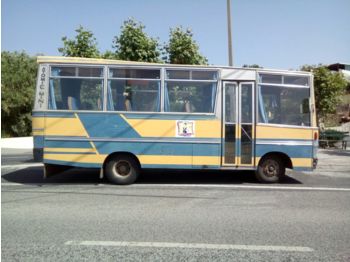 Minibus, Passenger van FIAT Iveco OM 55 left hand drive 29 seats, low miles.: picture 1