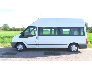 Minibus, Passenger van FORD Transit: picture 1