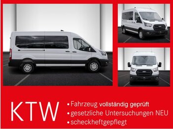 Minibus, Passenger van FORD Transit Bus 410L3 Trend,2.0TDCi,15Sitze: picture 1