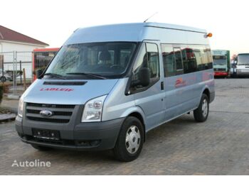 Minibus, Passenger van FORD transit sprinter kleinbus: picture 1