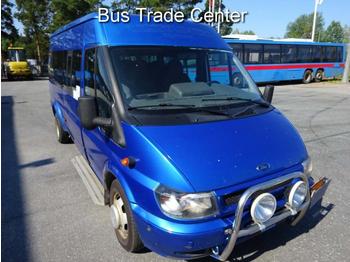 Minibus, Passenger van Ford FORD TRANSIT 430 BUSS: picture 1
