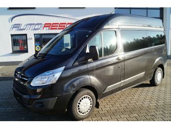 Ford Transit Custom L2H2 9-Sitzer mit Klima for sale, Minibus, 8612 EUR -  5063306