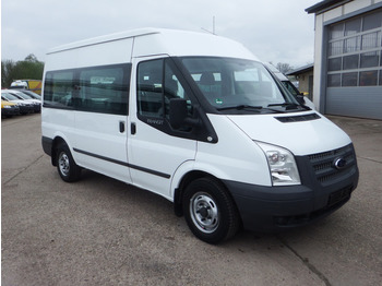 Minibus, Passenger van Ford Transit FT 300 M - 5-Sitzer: picture 1