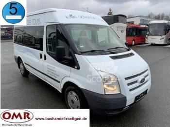 Minibus, Passenger van Ford - Transit/Tourneo/2,2D 100T300/TÜV neu: picture 1
