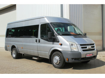 Minibus, Passenger van Ford Transit/Tourneo ( 6x Vorhanden ): picture 1