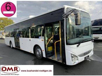 City bus - IRISBUS: picture 1