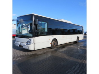 City bus IRISBUS Citelis Line: picture 1