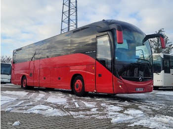 Coach IRISBUS MAGELYS HD / IMPORTED FROM FRANCE  / EURO 5 / WC: picture 1