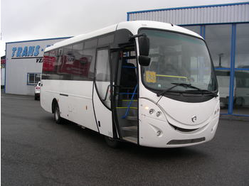Minibus, Passenger van IRISBUS PROWAY 37 PLACES: picture 1