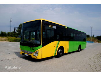 City bus IVECO: picture 1