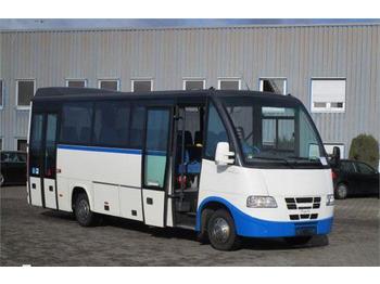 Minibus, Passenger van IVECO 65 C 18 Rapido, Euro 4, Rampe, 24 Sitze,: picture 1