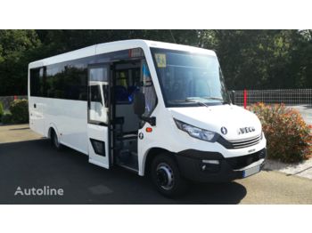 New Minibus, Passenger van IVECO 70C18 MOBI SCOLAIRE: picture 1