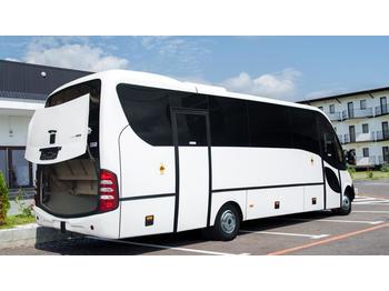 New Minibus, Passenger van IVECO CNG (Methane): picture 1