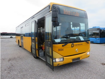 City bus IVECO CROSSWAY: picture 1