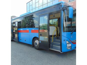 City bus IVECO CROSSWAY: picture 1