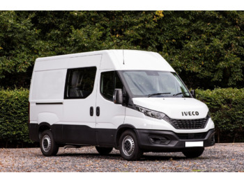 Minibus IVECO Daily 35s16