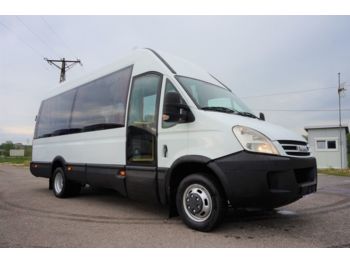 Coach IVECO DAILY 50C15 KLIMA: picture 1