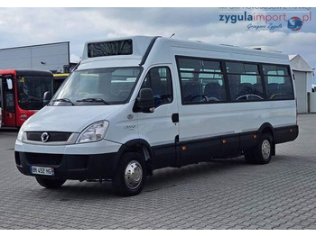City bus IVECO Daily