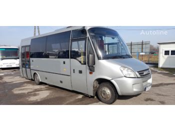 Minibus, Passenger van IVECO Daily 65C18 Wing Mago Rapido: picture 1
