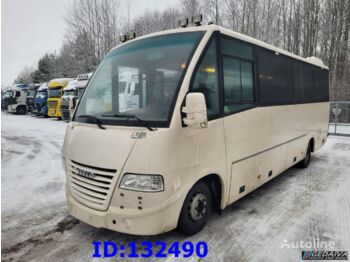 Minibus, Passenger van IVECO Daily Rapido Euro5: picture 1
