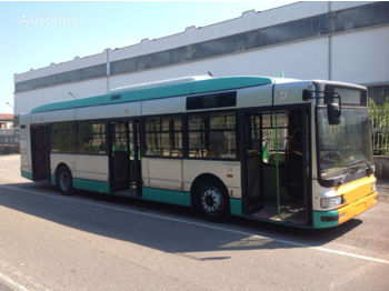 City bus IVECO Diversi Cityclass a metano euro 3950,00: picture 1