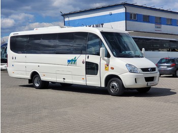 Minibus, Passenger van IVECO FERQUI SUNRISE: picture 1