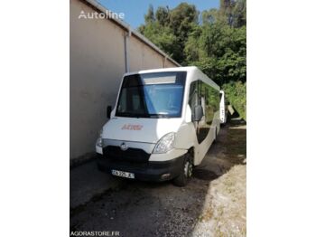 Minibus, Passenger van IVECO Iveco Cytios 4/39: picture 1