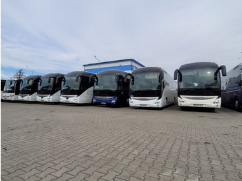 Coach IVECO MAGELYS: picture 1