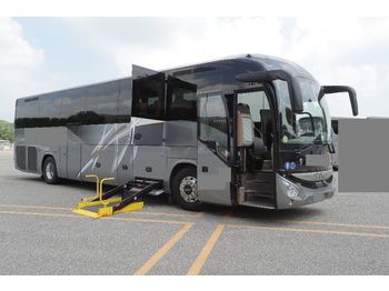 Coach IVECO MAGELYS 12,80: picture 1