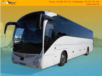 Minibus, Passenger van IVECO MAGELYS PRO: picture 1