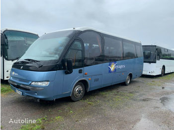 Minibus, Passenger van IVECO Mago 2 Kisbusz: picture 1