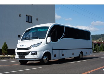 New Minibus, Passenger van IVECO Premier 29+1+1 seats with C.O.C: picture 1