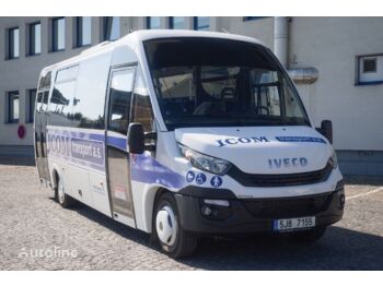 Minibus, Passenger van IVECO Rozero: picture 1