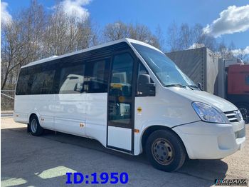 Coach IVECO Strada Plus 50C18: picture 1