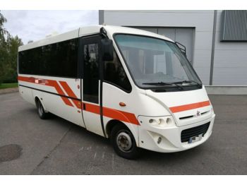 Coach IVECO Thesi: picture 1