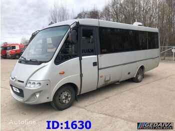 Coach IVECO Thesi LUX VIP TV/DVD: picture 1
