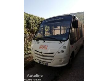 Minibus, Passenger van IVECO URBY KAPENA: picture 1