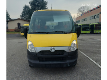 Minibus, Passenger van IVECO WING: picture 2